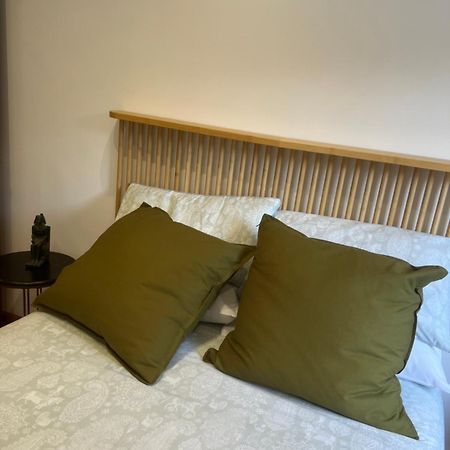 Apartamento Turistico San Nicolas Avilés Buitenkant foto