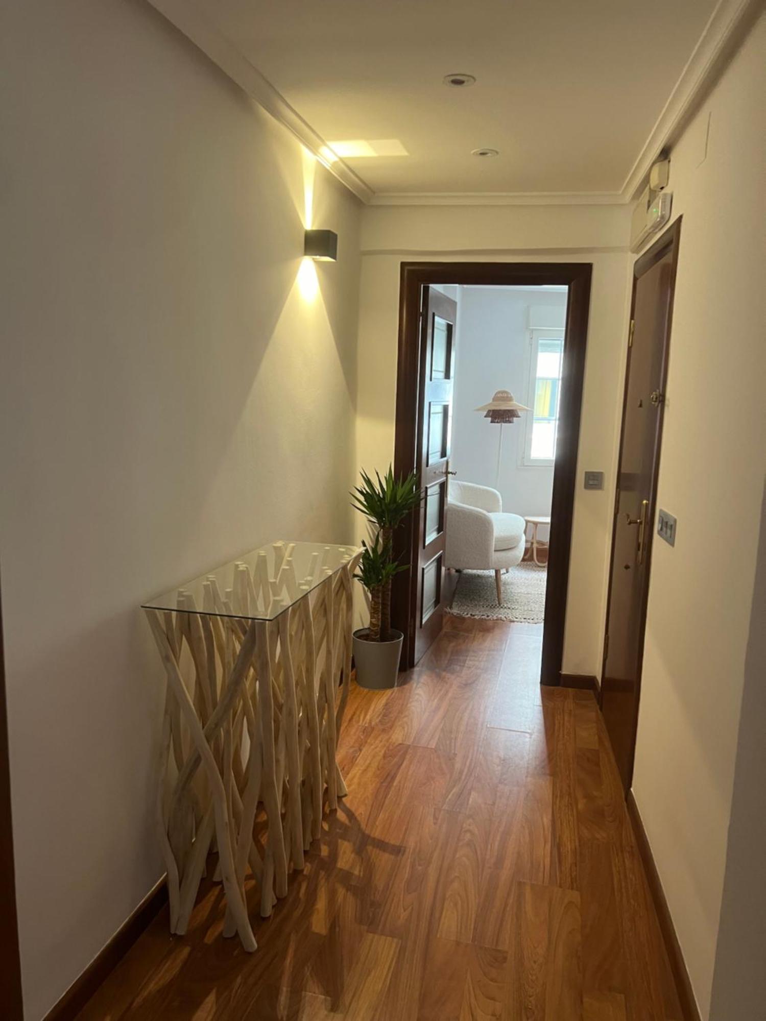 Apartamento Turistico San Nicolas Avilés Buitenkant foto