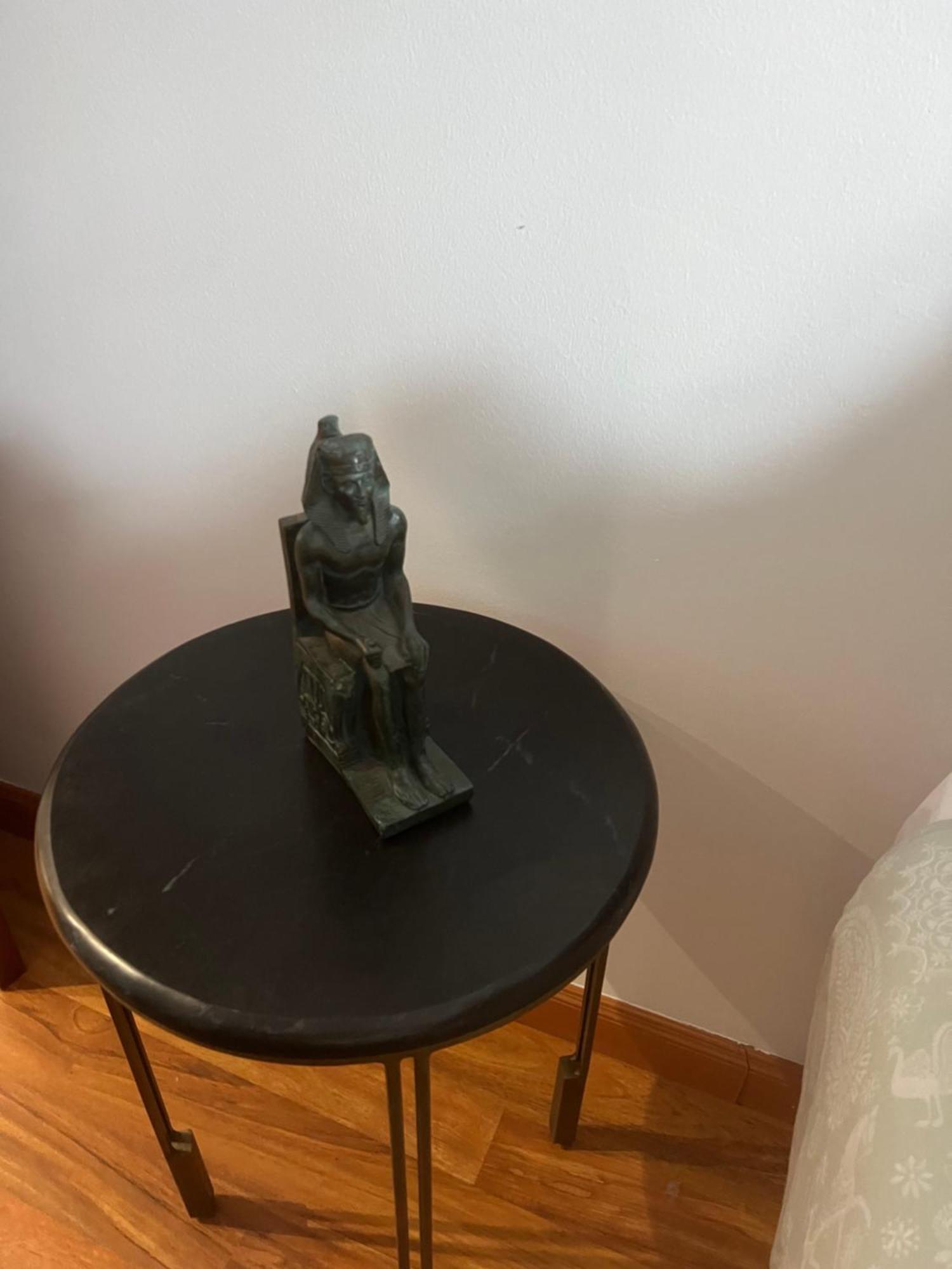 Apartamento Turistico San Nicolas Avilés Buitenkant foto