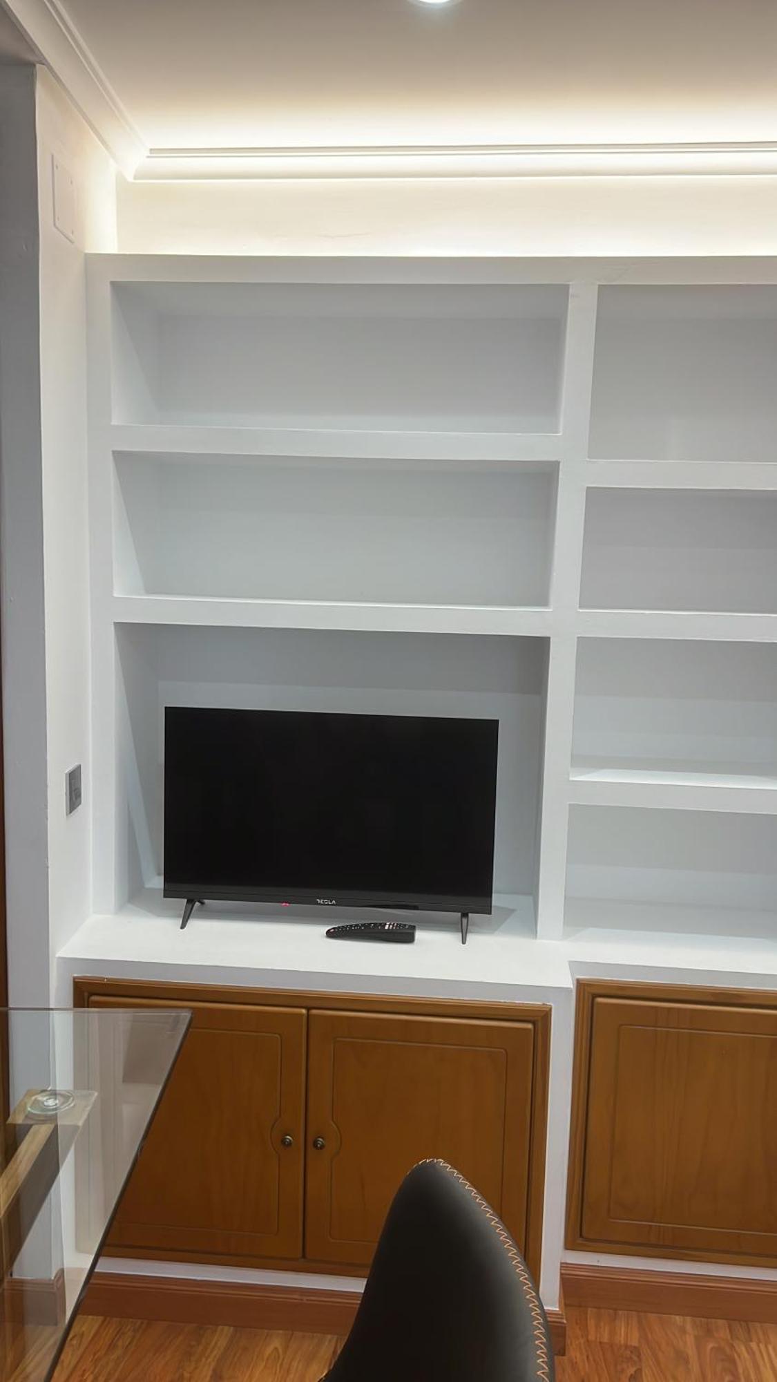Apartamento Turistico San Nicolas Avilés Buitenkant foto