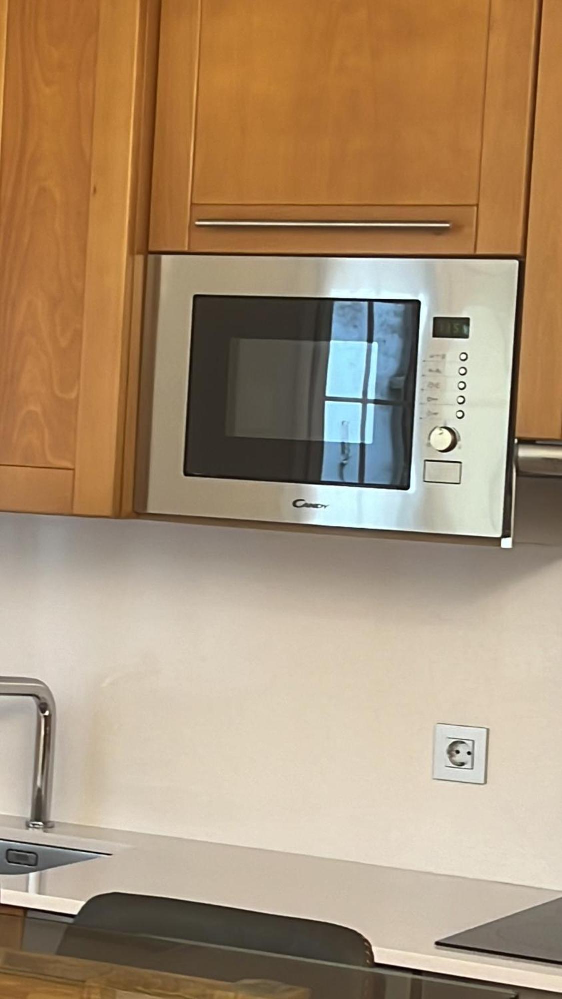 Apartamento Turistico San Nicolas Avilés Buitenkant foto