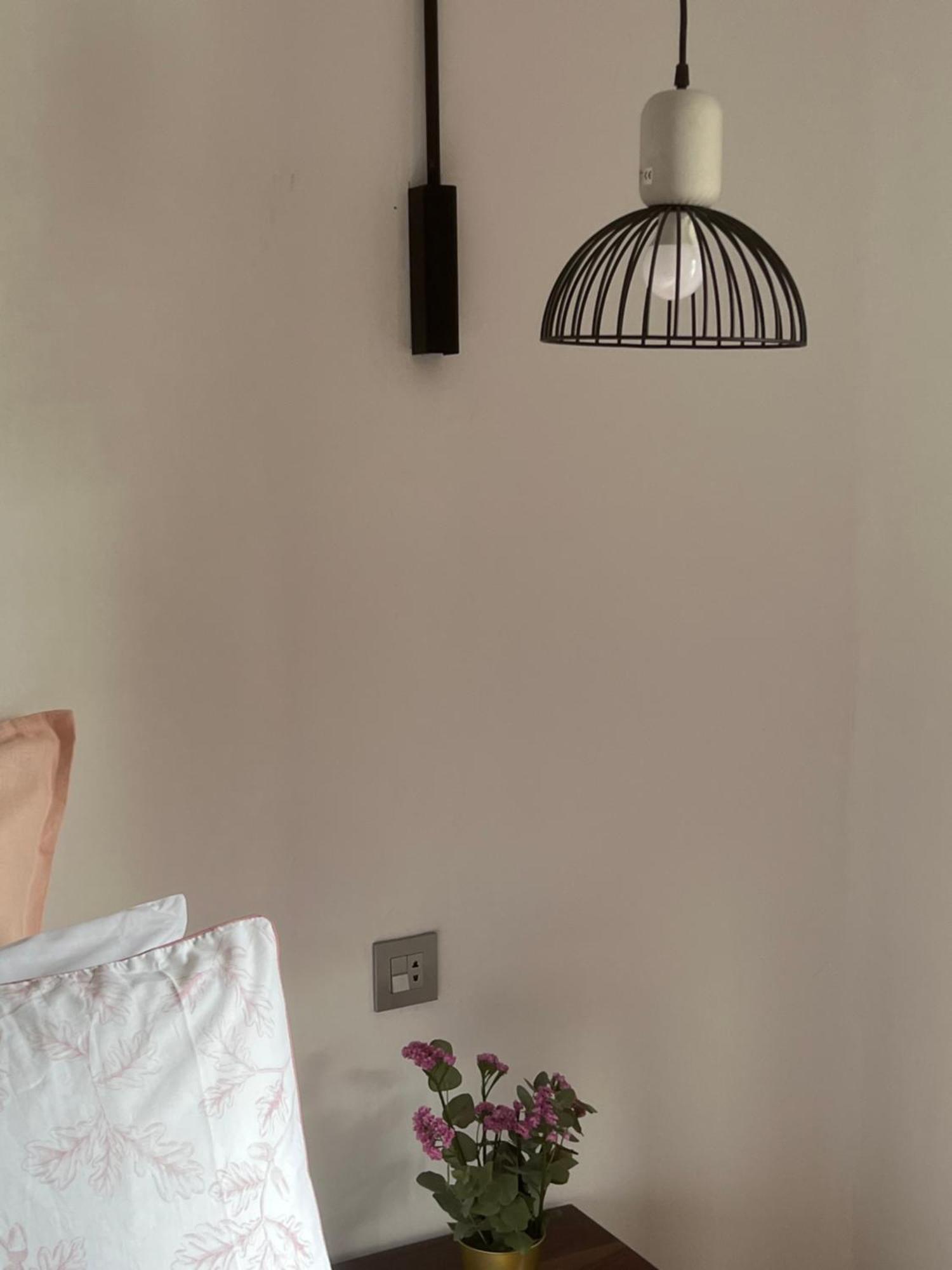 Apartamento Turistico San Nicolas Avilés Buitenkant foto