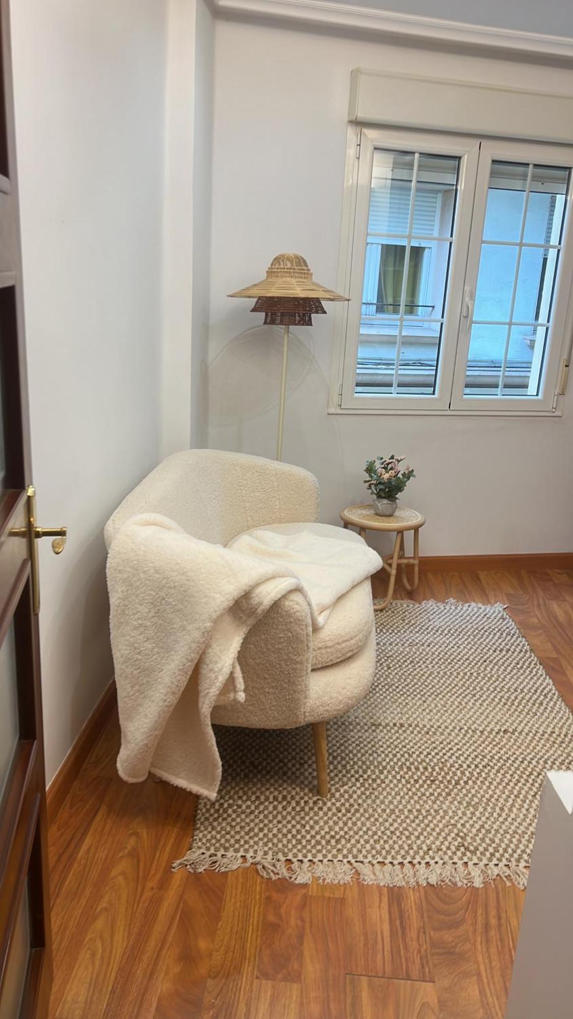 Apartamento Turistico San Nicolas Avilés Buitenkant foto