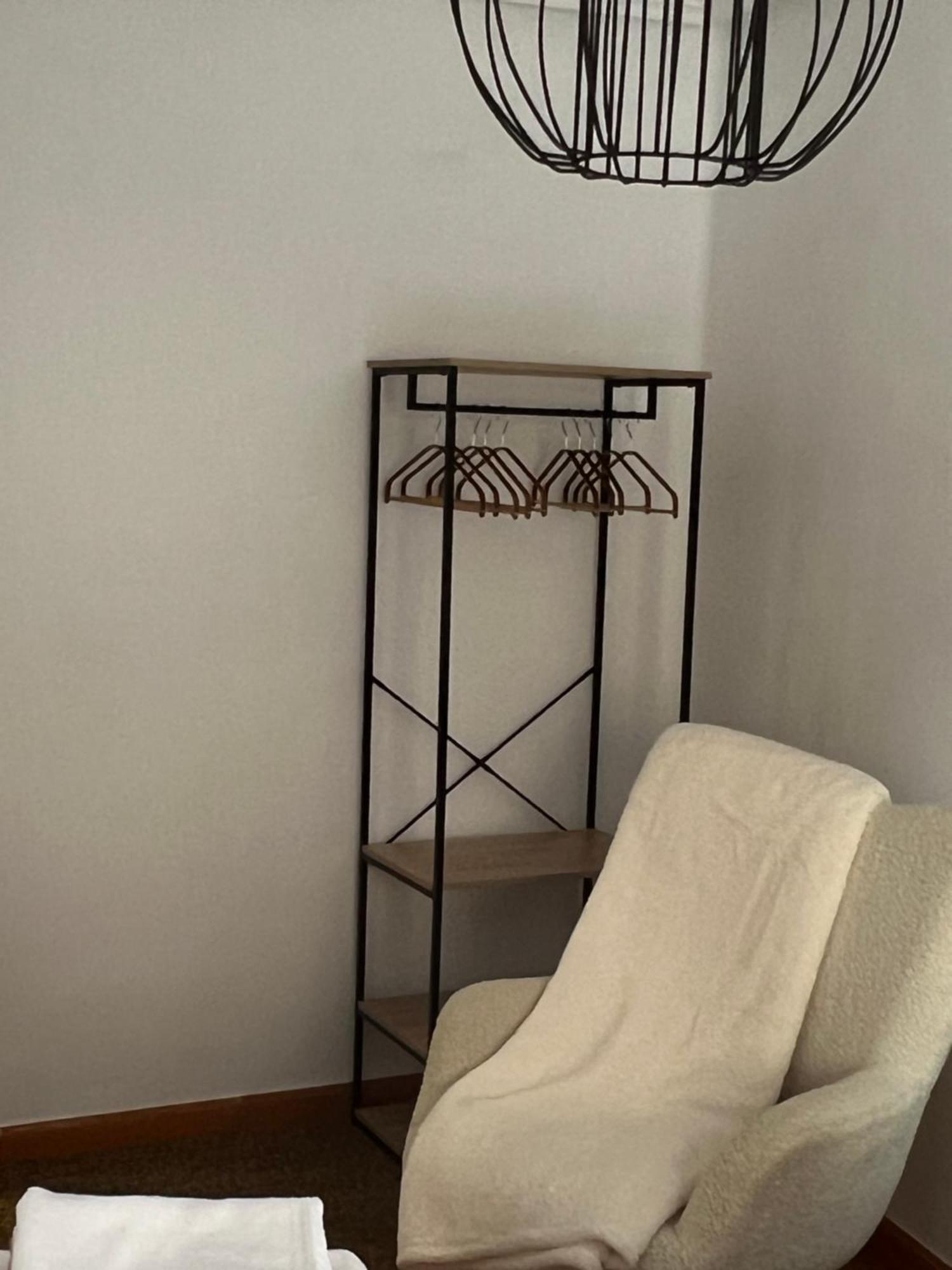 Apartamento Turistico San Nicolas Avilés Buitenkant foto