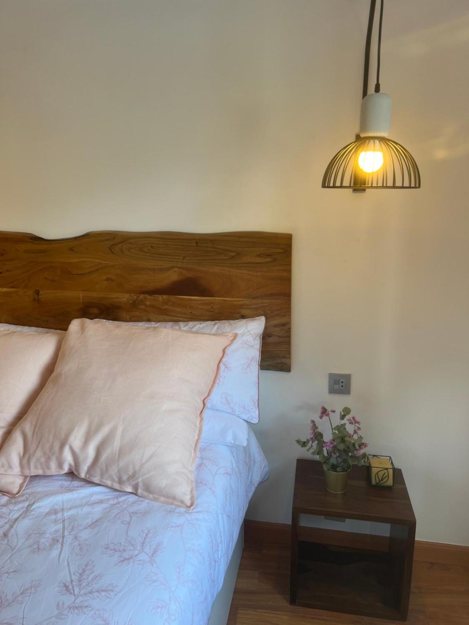 Apartamento Turistico San Nicolas Avilés Buitenkant foto